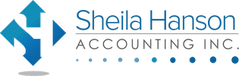 Sheila Hanson Accounting | Victoria B.C